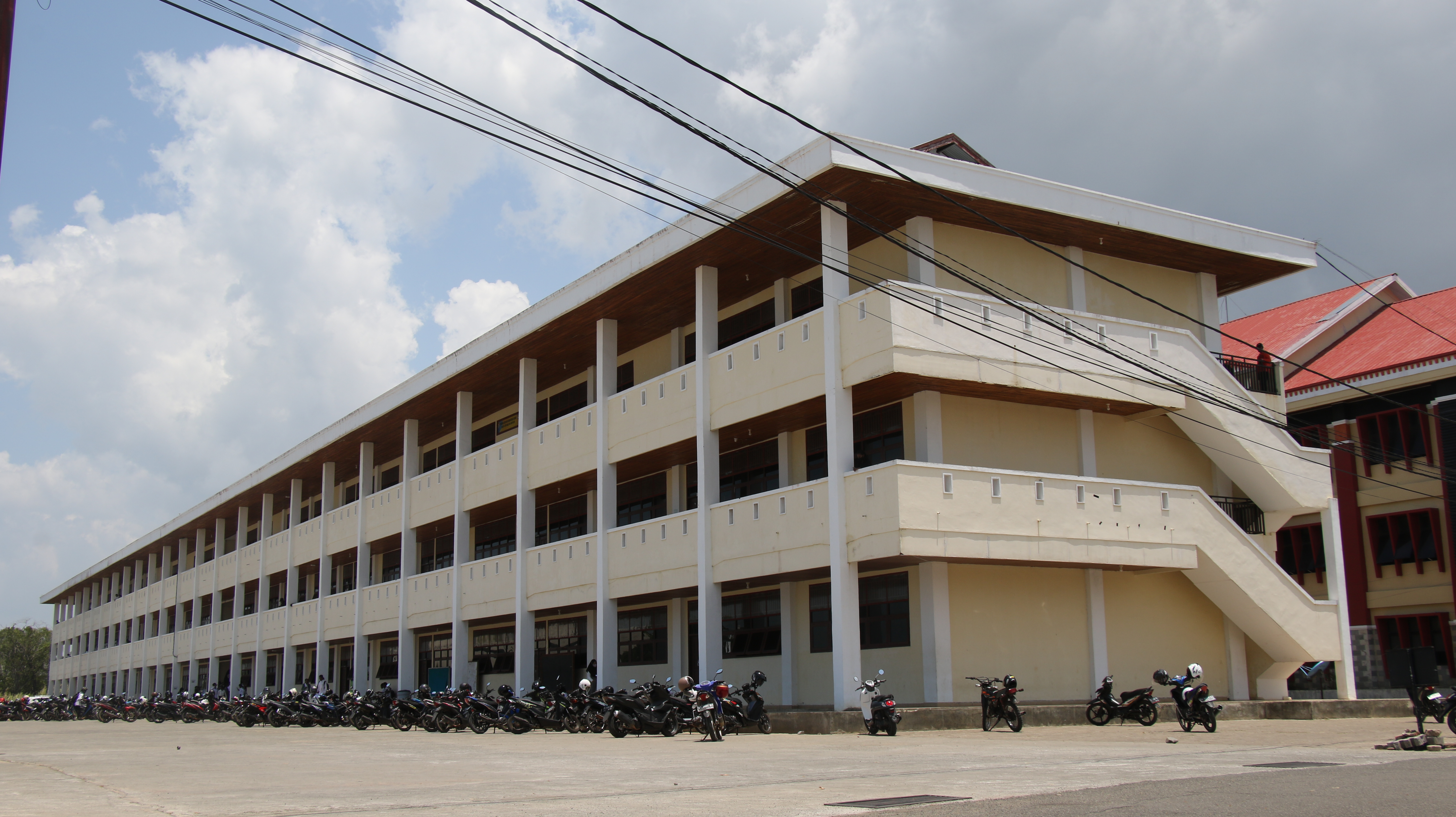 Rektorat